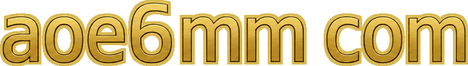 aoe6mm com Logo